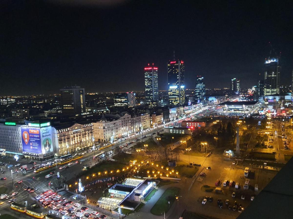 Leilighet Centre Warszawa